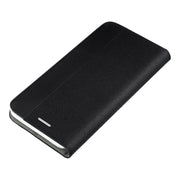 EtuizklapknaiPhone16PLUSSensitiveBookczarne6