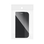 EtuizklapknaiPhone16PLUSSensitiveBookczarne10