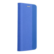 EtuizklapknaiPhone16PLUSSensitiveBookniebieskie1