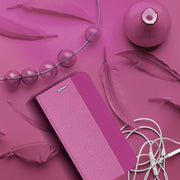 EtuizklapknaiPhone16PLUSSensitiveBookrowe8