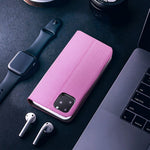 EtuizklapknaiPhone16PLUSSensitiveBookrowe10
