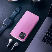 EtuizklapknaiPhone16PLUSSensitiveBookrowe10