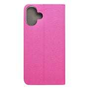 EtuizklapknaiPhone16PLUSSensitiveBookrowe12