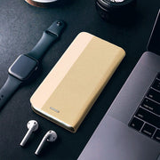 EtuizklapknaiPhone16PLUSSensitiveBookzote7