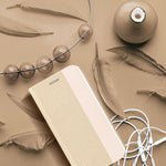 EtuizklapknaiPhone16PLUSSensitiveBookzote9