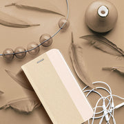 EtuizklapknaiPhone16PLUSSensitiveBookzote9