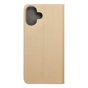 EtuizklapknaiPhone16PLUSSensitiveBookzote11