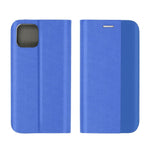 EtuizklapknaiPhone16PROSensitiveBookniebieskie2