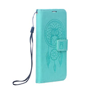 EtuizklapknaiPhone16PLUSMezzoBookapaczsnwzielone2