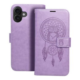 EtuizklapknaiPhone16PLUSMezzoBookapaczsnwfioletowe1