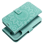 EtuizklapknaiPhone16PROMAXMezzoBookmandalazielone11