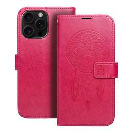 EtuizklapknaiPhone16PROMAXMezzoBookapaczsnwmagenta1