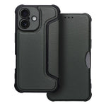 EtuizklapknaiPhone16PLUSRazorBookciemnozielone1
