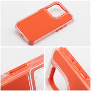 FuteradoiPhone16PROMatrixpomaraczowy4
