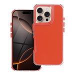 FuteradoiPhone16PROMatrixpomaraczowy1
