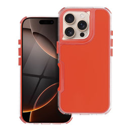 FuteradoiPhone16PROMatrixpomaraczowy1