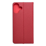 EtuizklapknaiPhone16PLUSLunaBookCarbonczerwone14