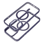 EtuinaiPhone16PROColorEdgeMagCoverzgodnezMagSafefioletowe3