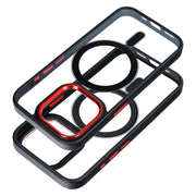 EtuinaiPhone16PROColorEdgeMagCoverzgodnezMagSafeczarnoczerwone3