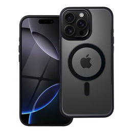 EtuinaiPhone16PROMAXColorEdgeMagCoverzgodnezMagSafeczarne1