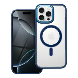 EtuinaiPhone16PROMAXColorEdgeMagCoverzgodnezMagSafeniebieskie1