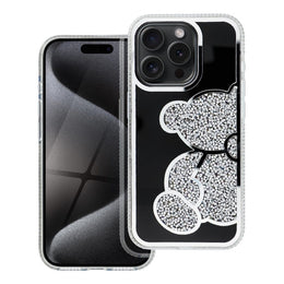 EtuinaiPhone14TeddyBearsrebrne1