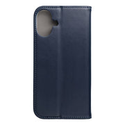 EtuizklapknaiPhone16PLUSSmartMagnetogranatowe10
