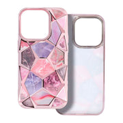 Pouzdro TWINKI APPLE IPHONE 16 růžové