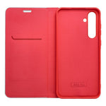 EtuizklapknaiPhone7-8-SE2020-SE2022LunaBookCarbonczerwone3