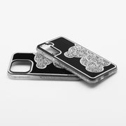EtuinaiPhone16TeddyBearsrebrne6