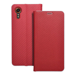 EtuizklapknaSamsungXcover7LunaBookCarbonczerwone1