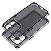 FuteradoiPhone16MatrixClearczarny1