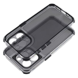 FuteradoiPhone16MatrixClearczarny1