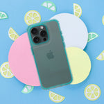 FuteradoiPhone16PLUSMatrixClearmitowy6