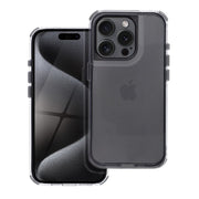 FuteradoiPhone16PROMatrixClearczarny7