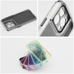 FuteradoiPhone16PROMatrixClearczarny2