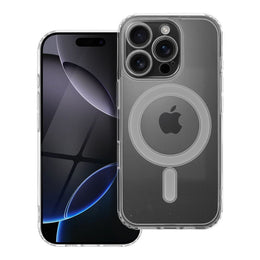EtuinaiPhone16PROClearMagCoverStr-CameraProtectionzgodnezMagSafetransparentne1
