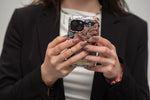EtuinaiPhone15PLUSForcellF-ProtectMiragezgodnezMagSafebloombush10