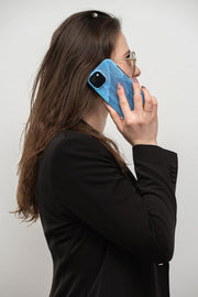 EtuinaiPhone15PROMAXForcellF-ProtectMiragezgodnezMagSafebluebird7