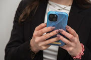EtuinaiPhone15PROMAXForcellF-ProtectMiragezgodnezMagSafebluebird10