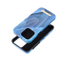 EtuinaiPhone15PROMAXForcellF-ProtectMiragezgodnezMagSafebluebird1