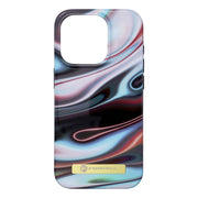 EtuinaiPhone15PLUSForcellF-ProtectMiragezgodnezMagSafeglow4