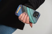 EtuinaiPhone15PLUSForcellF-ProtectMiragezgodnezMagSafejademarble12