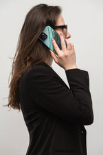 EtuinaiPhone15PLUSForcellF-ProtectMiragezgodnezMagSafejademarble8