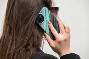 EtuinaiPhone15PLUSForcellF-ProtectMiragezgodnezMagSafejademarble10