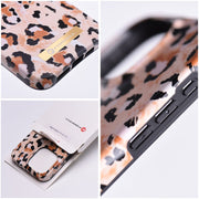 EtuinaiPhone15PLUSForcellF-ProtectMiragezgodnezMagSafewildpanther6
