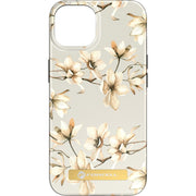 EtuinaiPhone15PLUSForcellF-ProtectMiragezgodnezMagSafespringflowers4