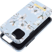 EtuinaiPhone15PLUSForcellF-ProtectMiragezgodnezMagSafespringflowers1
