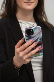 EtuinaiPhone15PROMAXForcellF-ProtectMiragezgodnezMagSafeglow11
