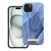 EtuinaiPhone15PLUSForcellF-ProtectMiragezgodnezMagSafebluebird2